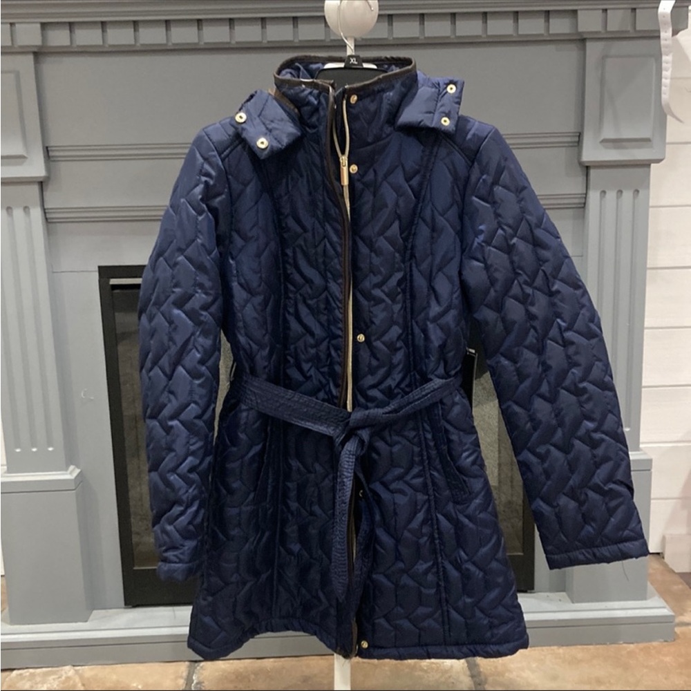 Women’s winter coat